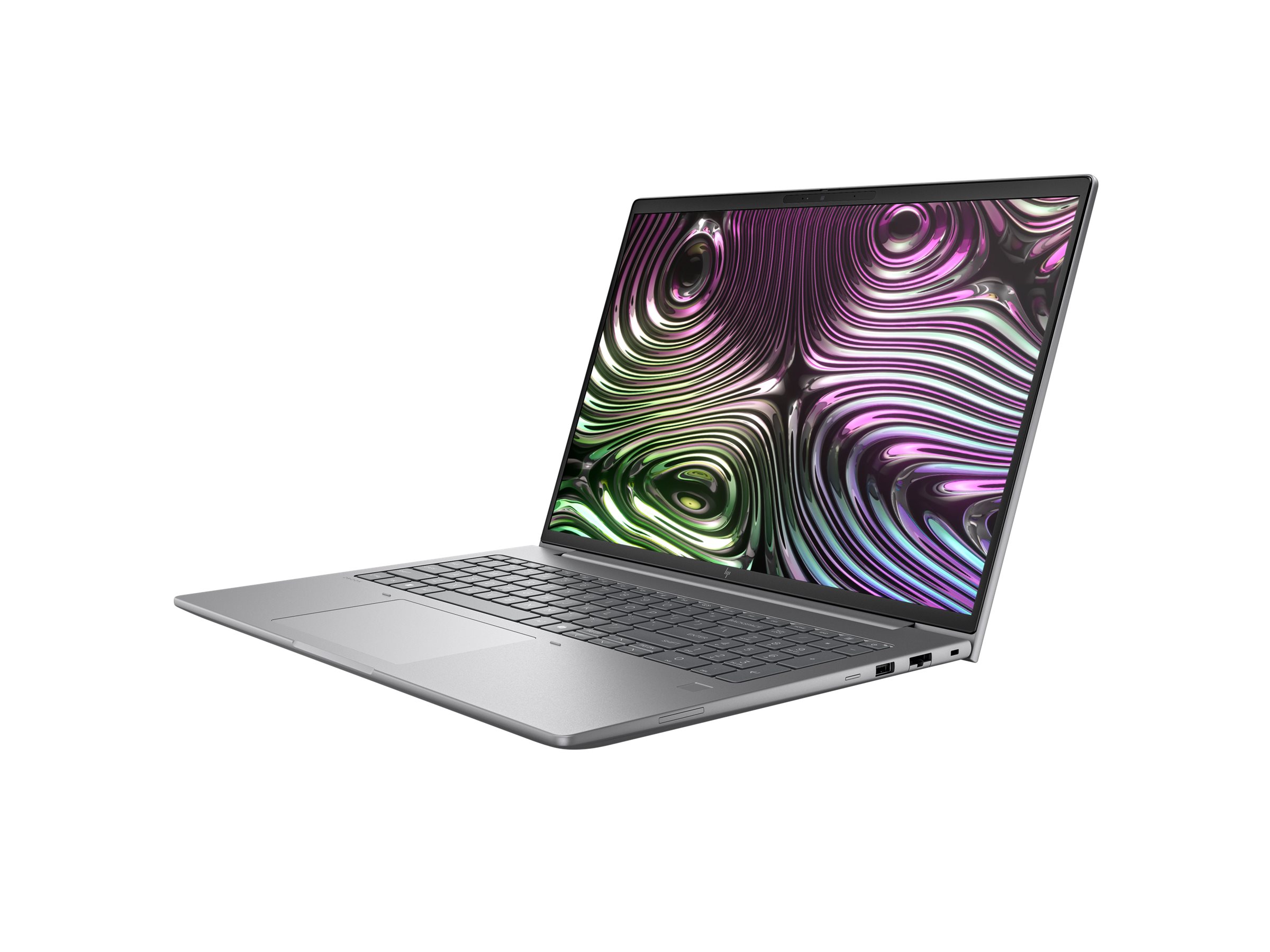 HP ZBook X G1i Mobile Workstation 16 255HX 1TB Intel Graphics Windows 11 Pro