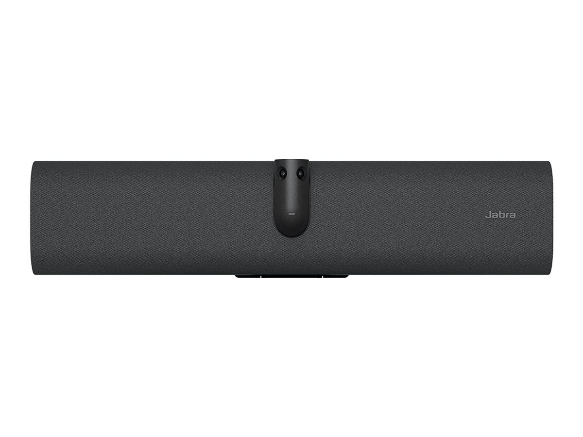 Jabra PanaCast 40 VBS Bar Only Videoconference-enhed 6-mikrofon-array