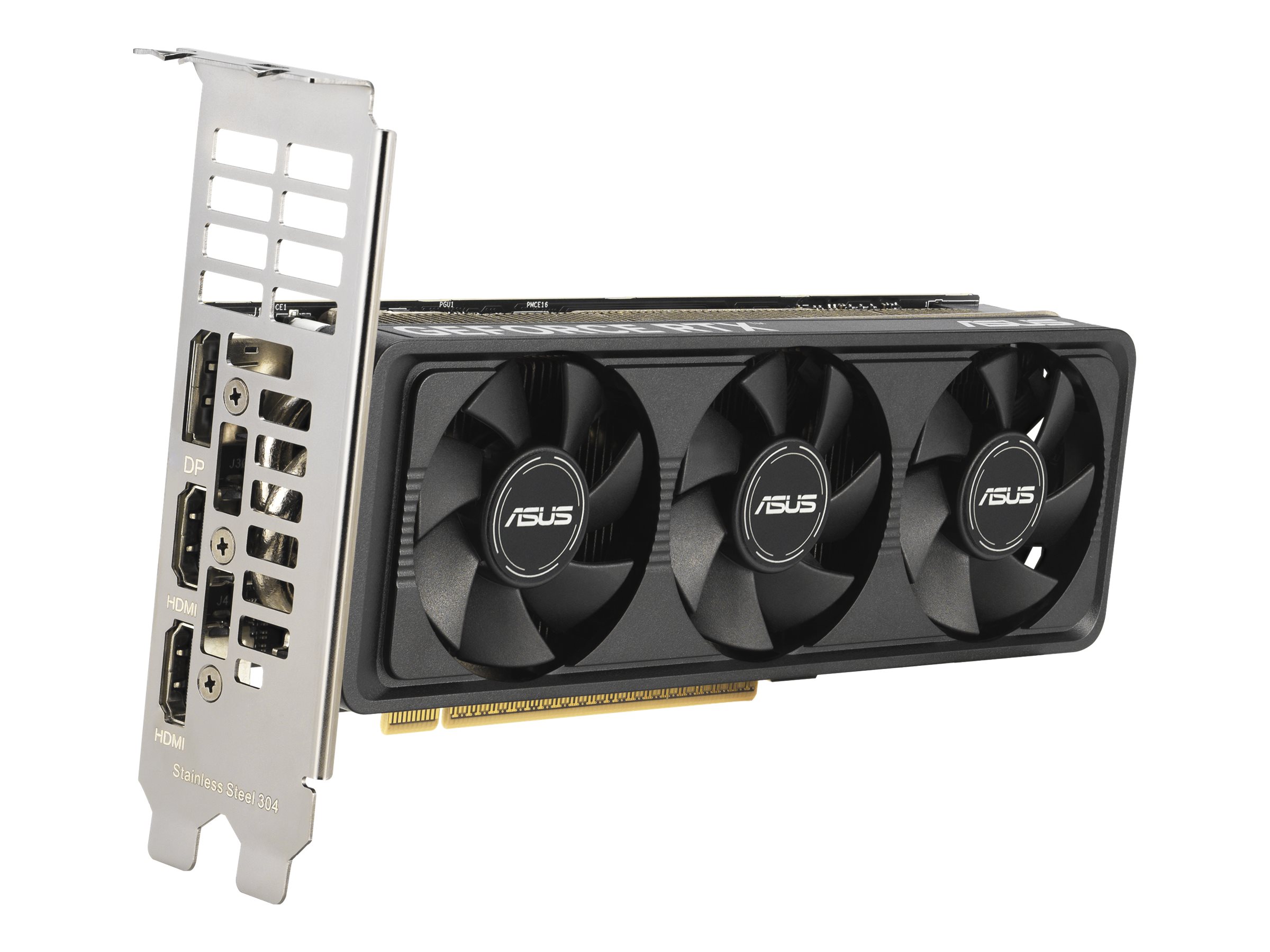 ASUS 8GB OC Edition
