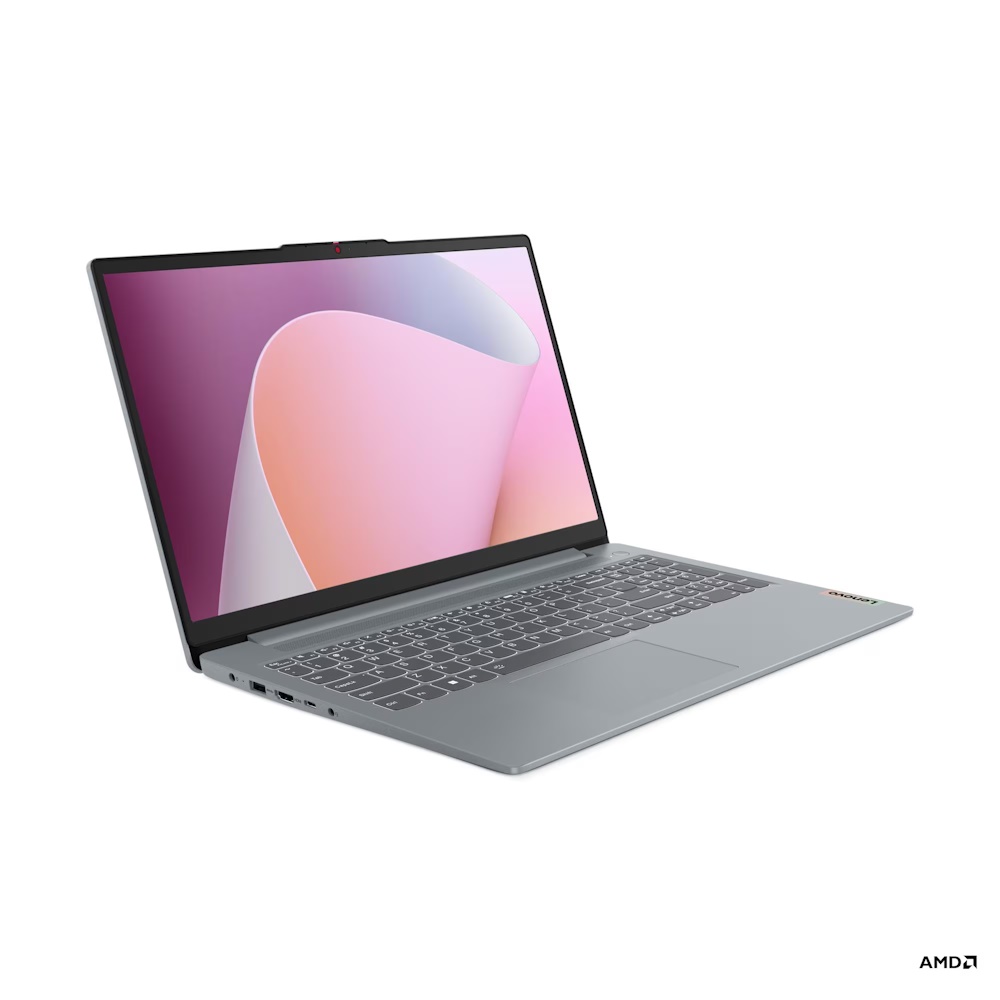 Lenovo IdeaPad Slim 3 15ABR8 15.6 R5-5625U 8GB 256GB FHD No-OS