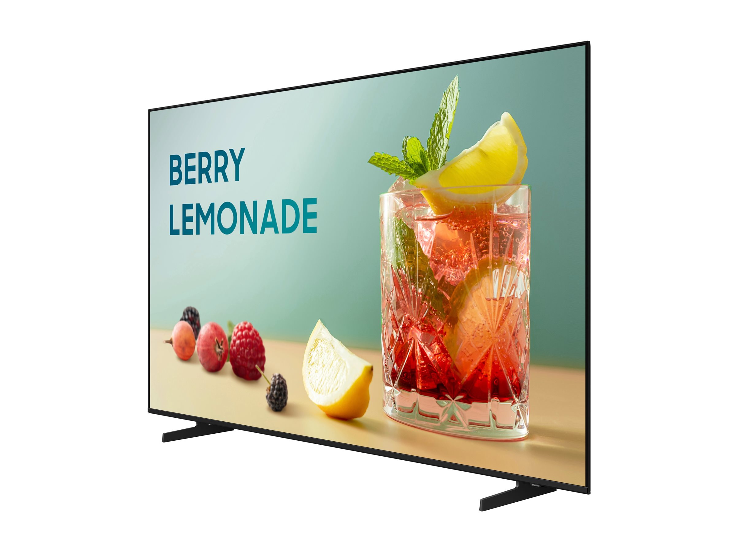 Samsung BE50FX-H 50 Digital skiltning 3840 x 2160