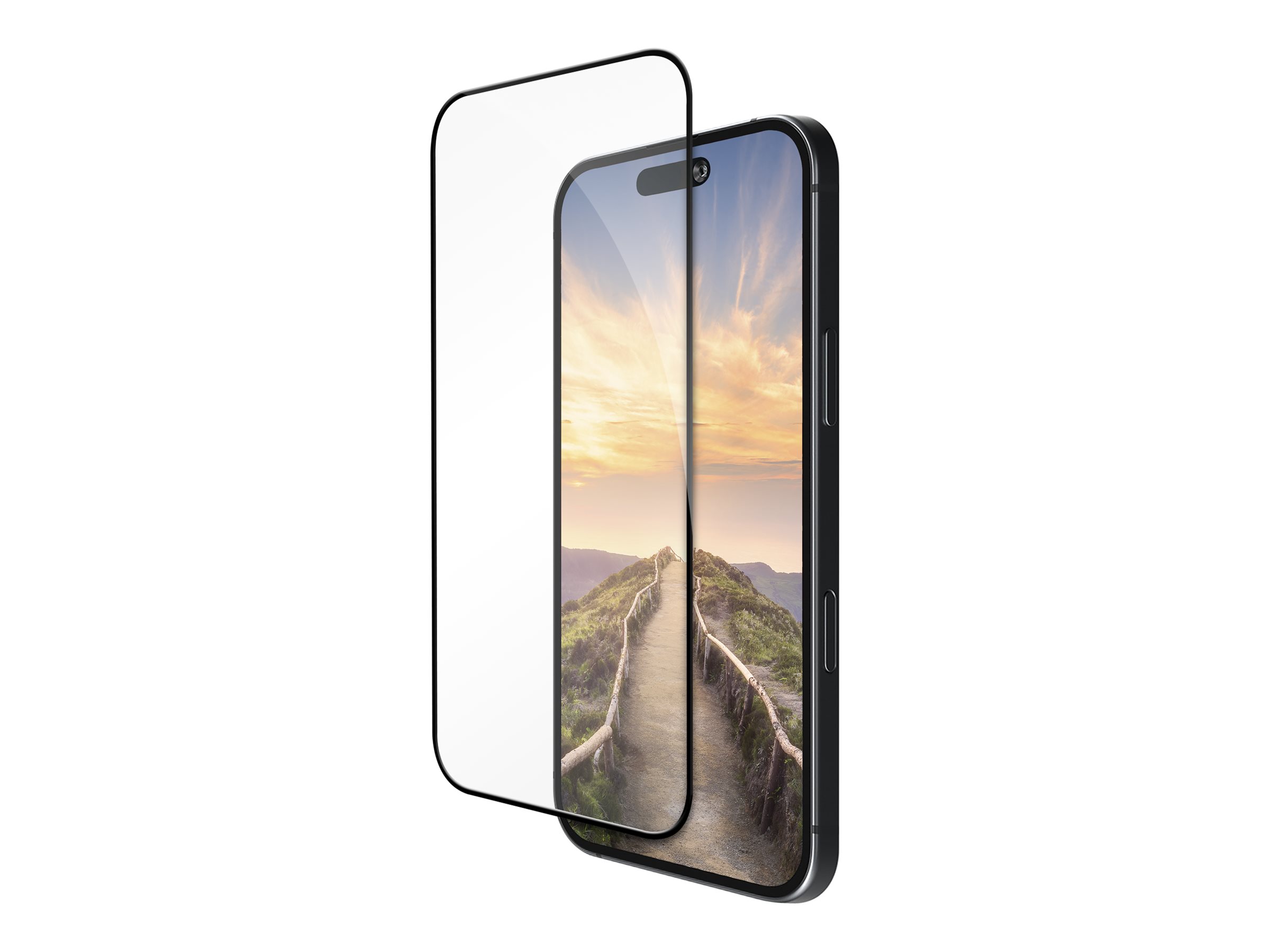 dbramante1928 Eco-shield Apple iPhone 17