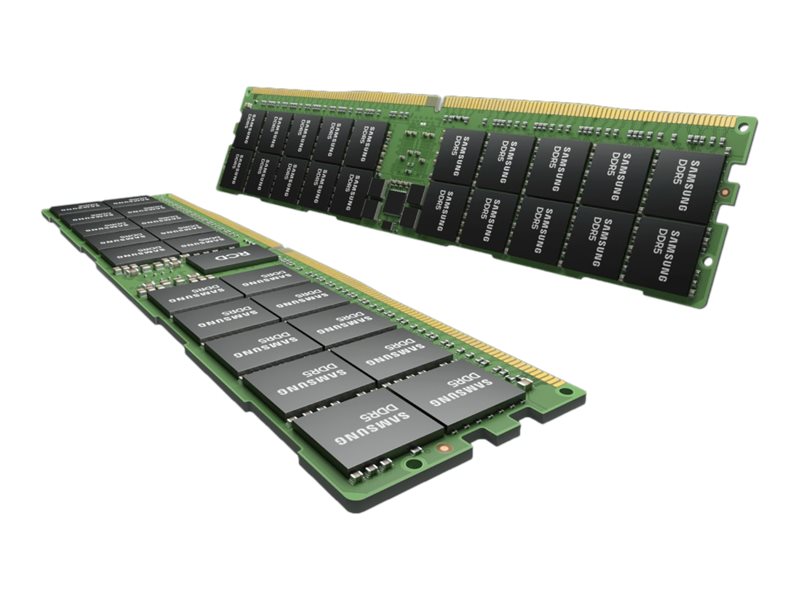 Samsung DDR5 SDRAM 32GB reg ECC DIMM 288-PIN