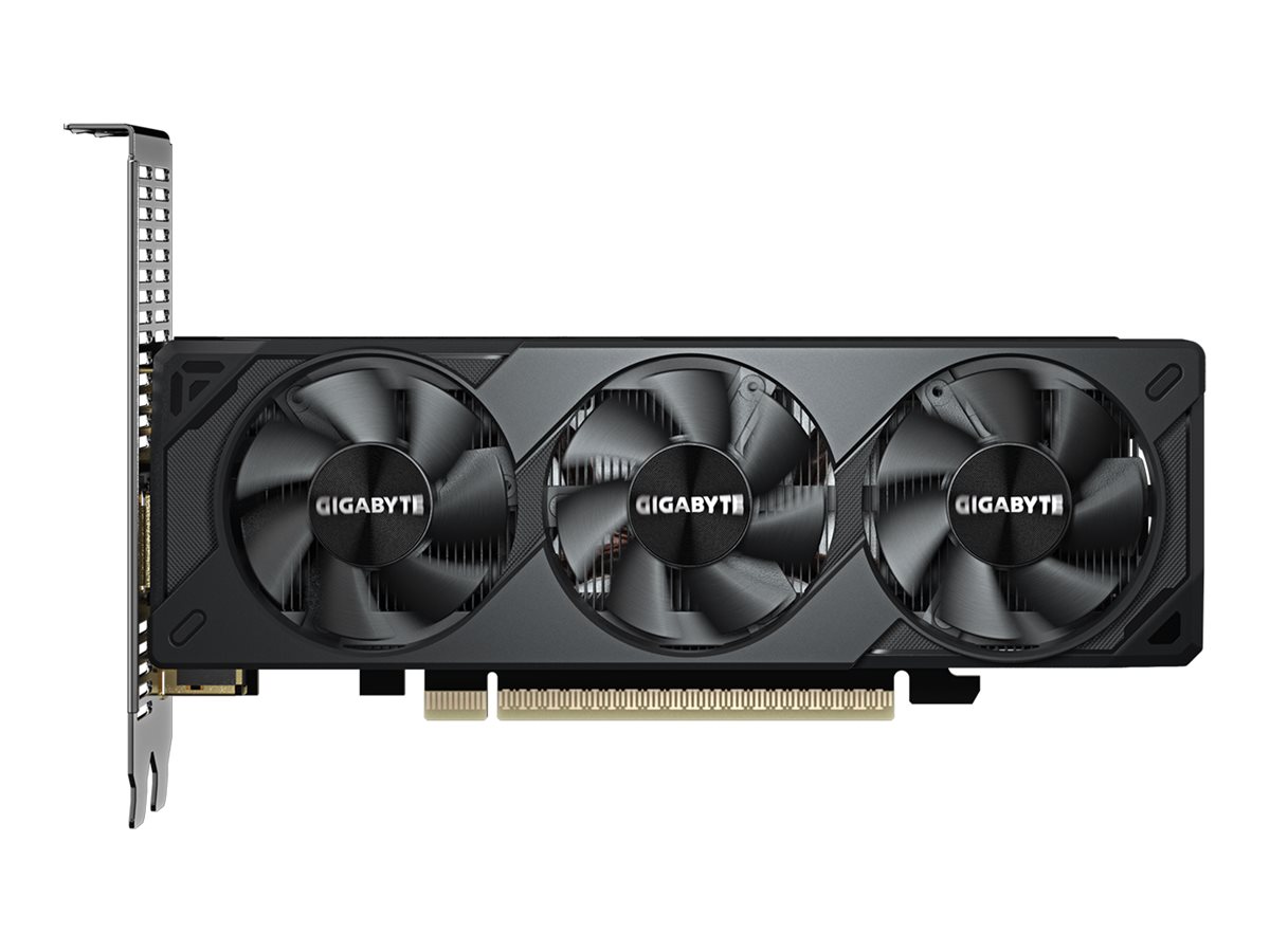 Gigabyte 8GB OC Edition