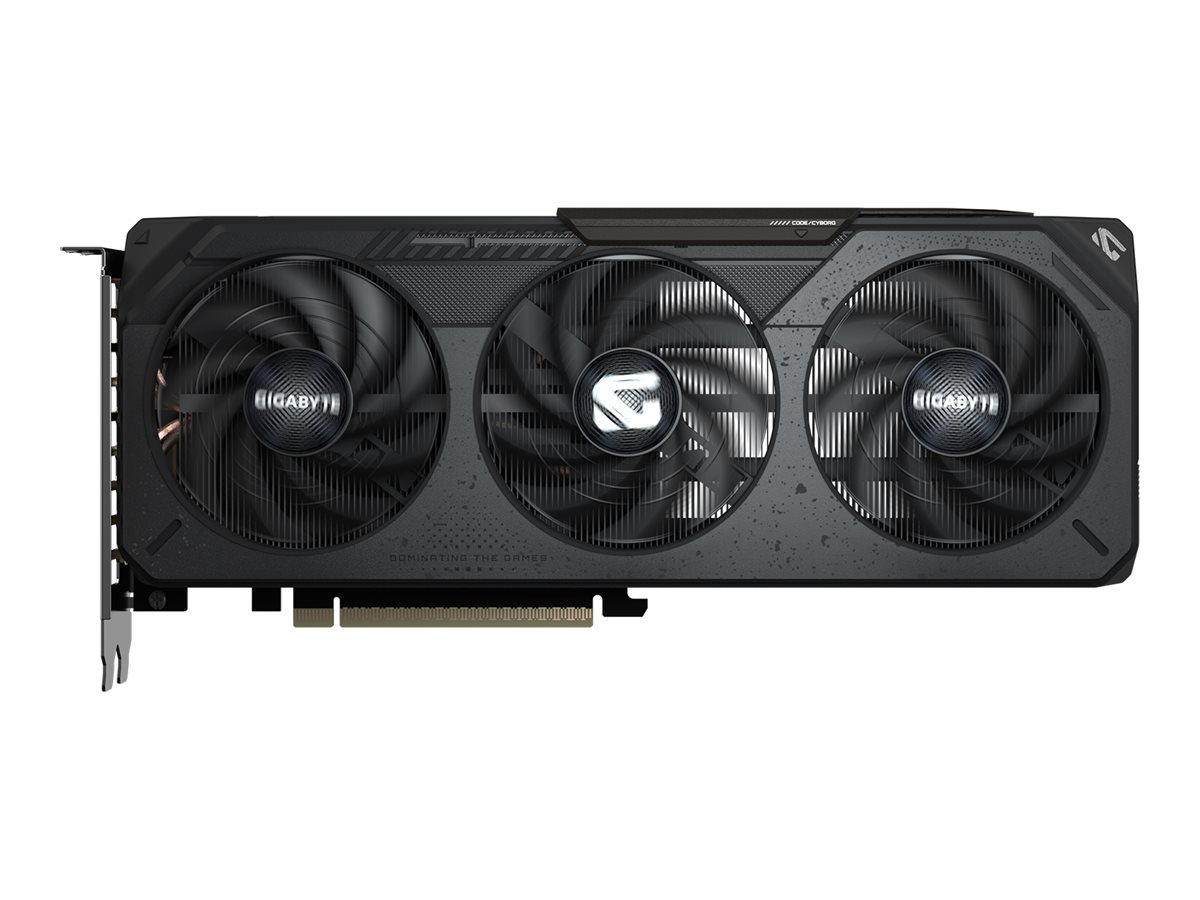 Gigabyte GeForce RTX 5050 Gaming OC 8GB