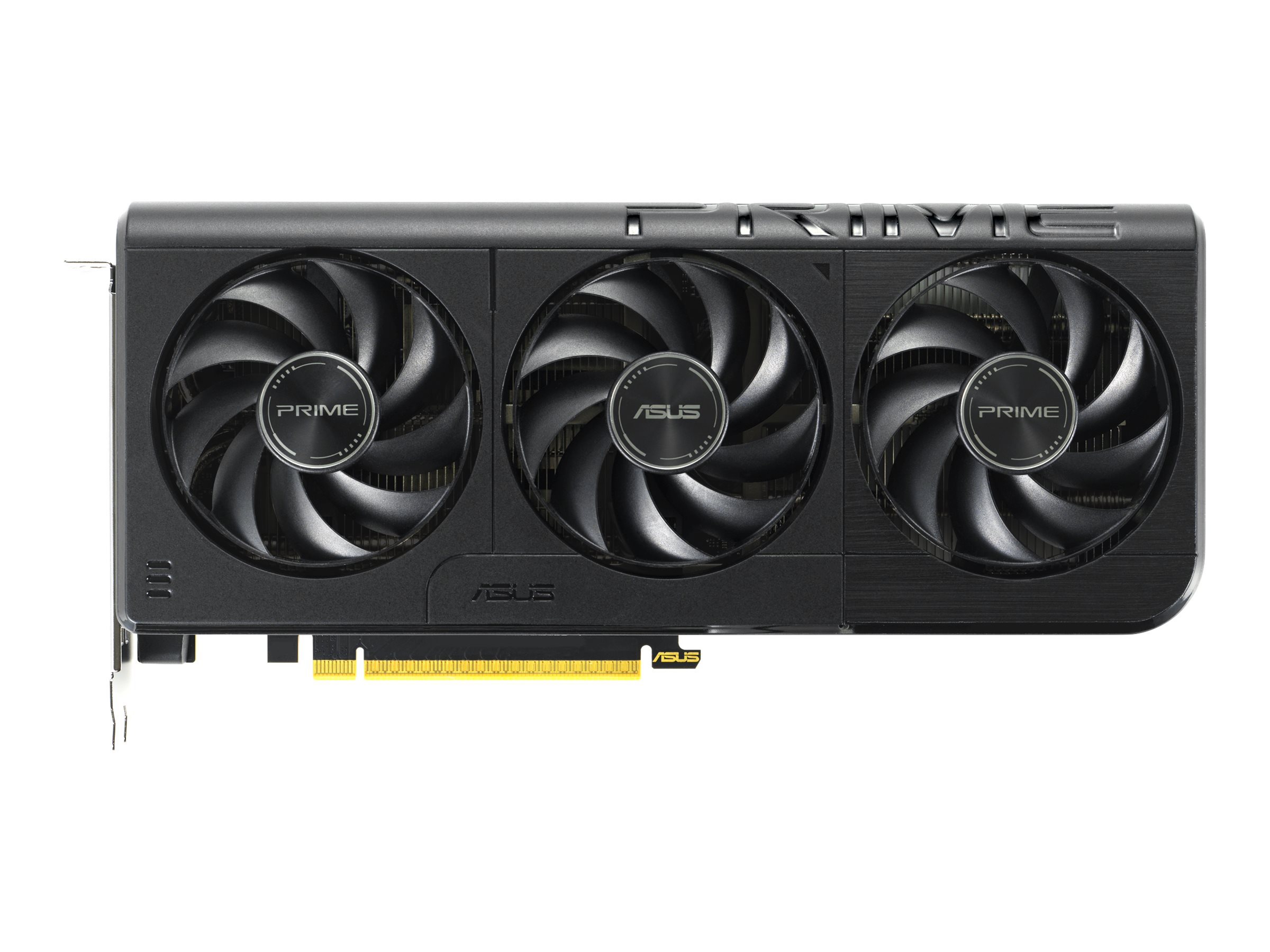 ASUS PRIME 8GB OC Edition