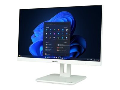 TERRA 2410HA AIO Core i5 I5-12400 16GB 500GB Intel UHD Graphics 730 Windows 11 Pro