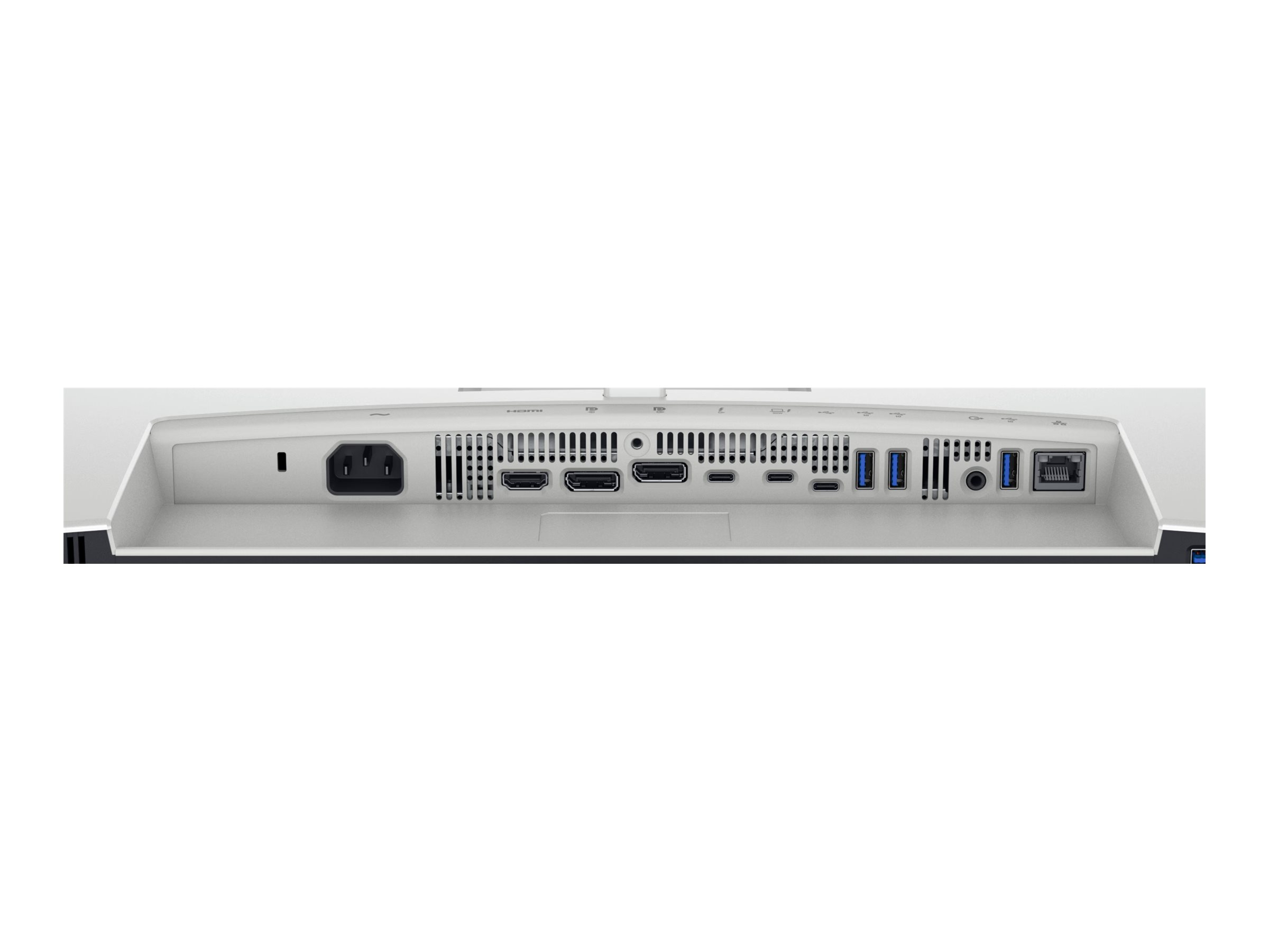 DELL UltraSharp U2724DE 27 IPS 2560 x 1440 (2K) DisplayPort HDMI USB-C 120 Hz