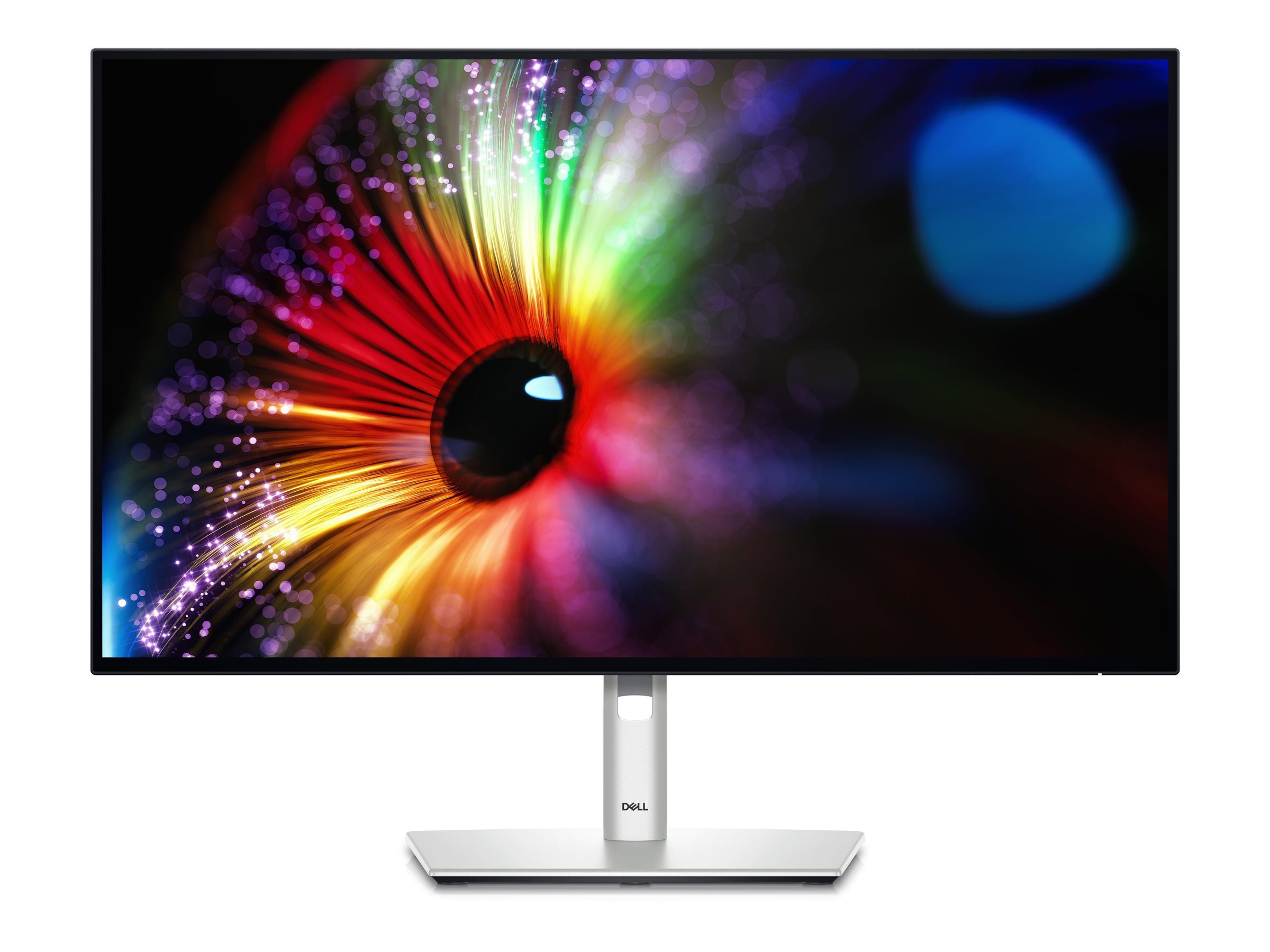 DELL UltraSharp U2724D 27 IPS 2560 x 1440 (2K) DisplayPort HDMI 120 Hz
