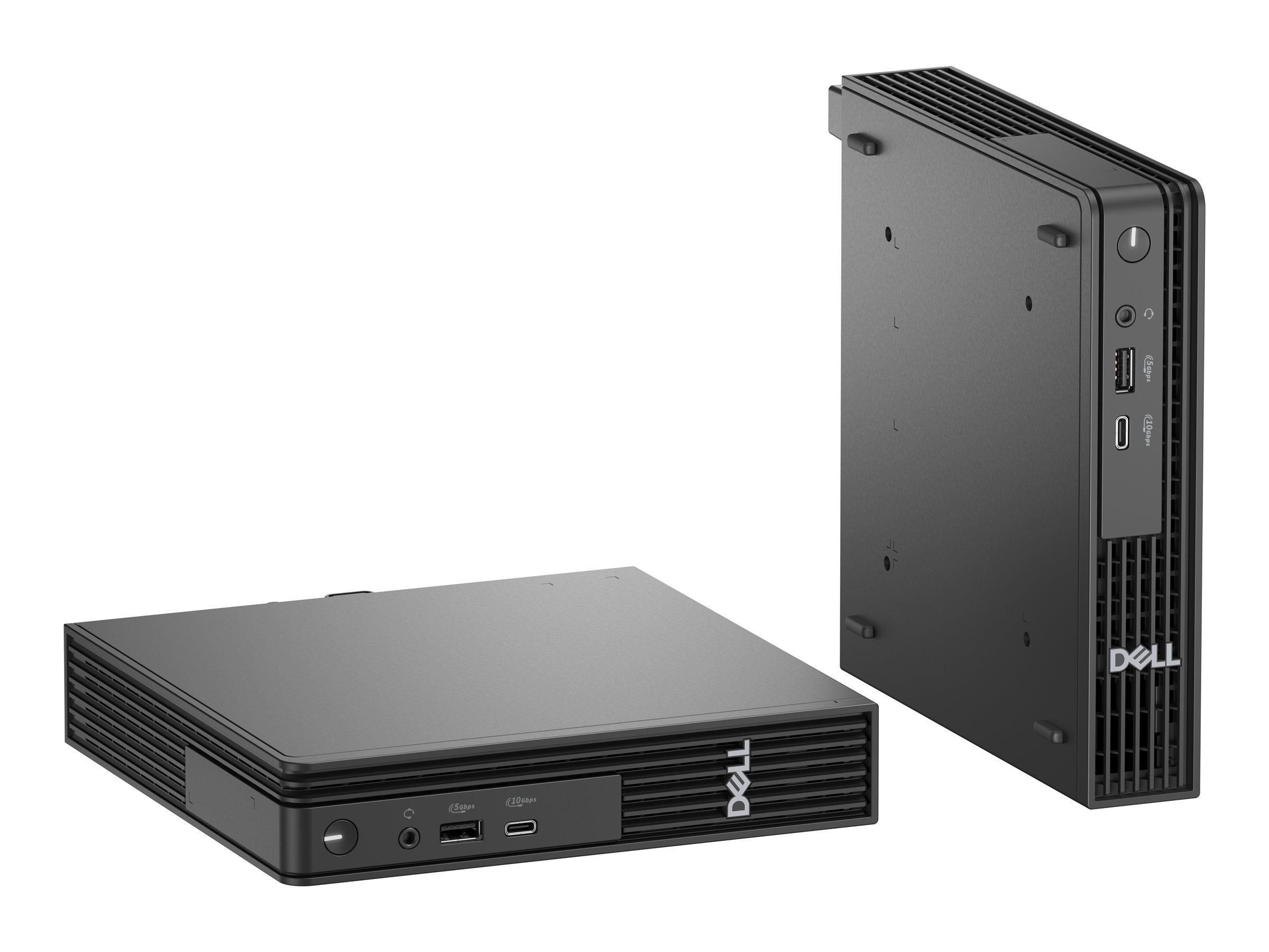 DELL Pro QCM1250 Micro PC i3-14100T Intel Core i3 8GB 512GB Windows 11 Pro