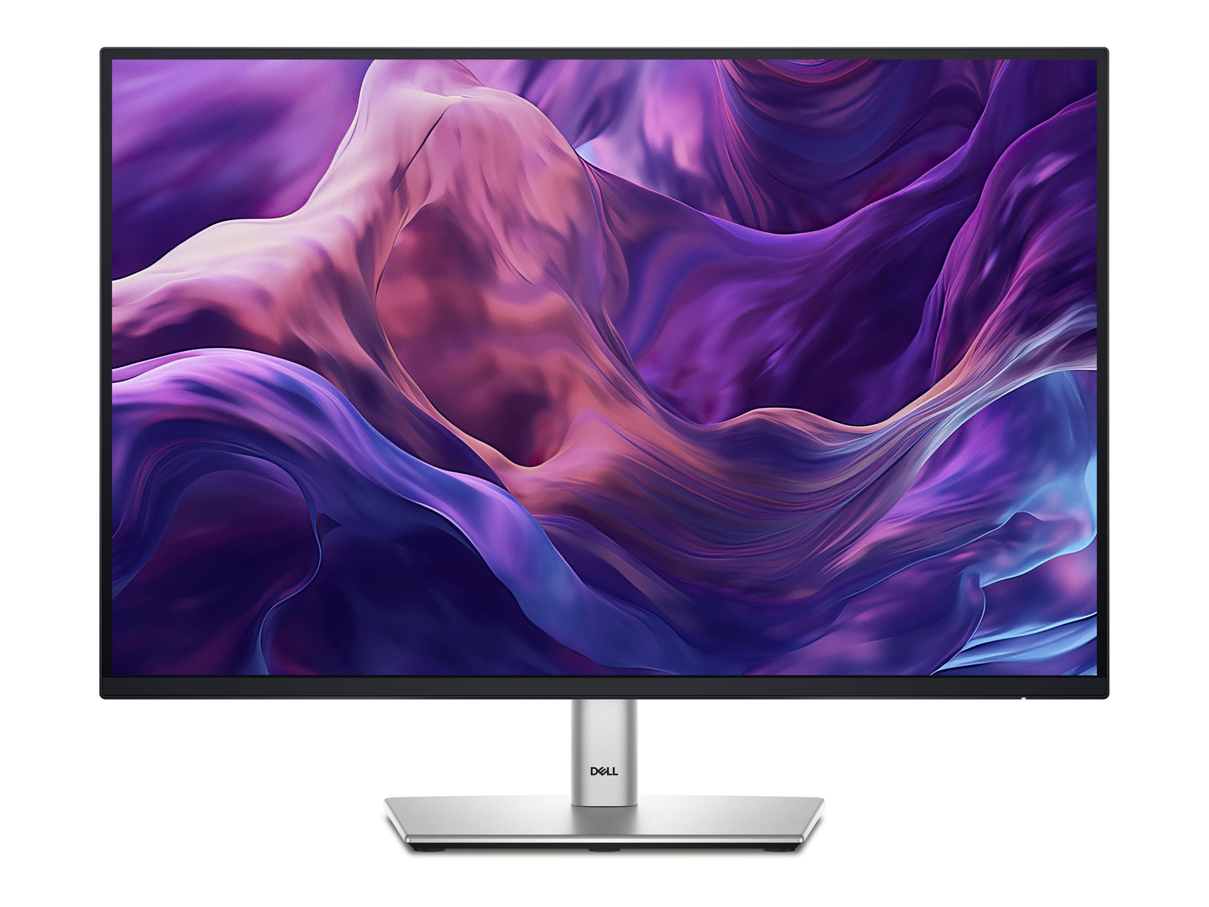 Dell P2425 24 IPS 1920 x 1200 (WUXGA) VGA (HD-15) HDMI DisplayPort 100Hz