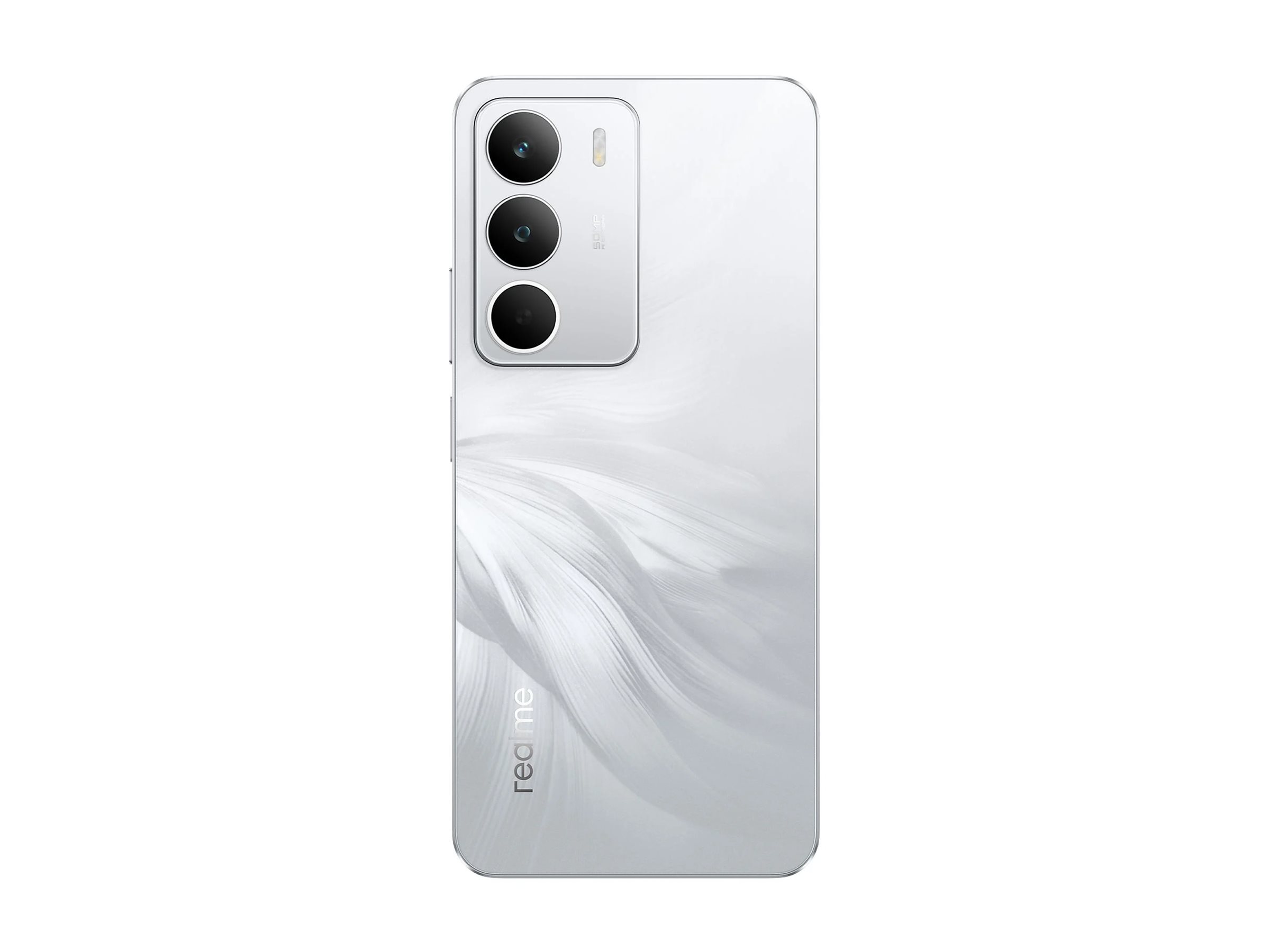 Realme C71 6.67 256GB White swan