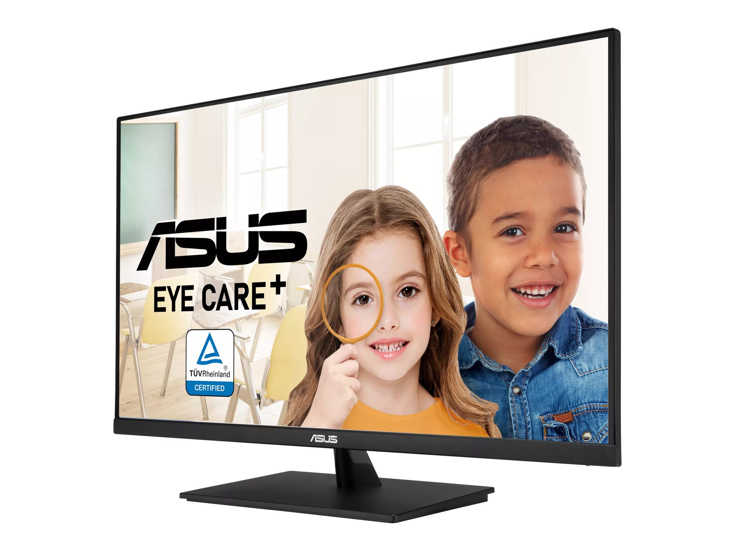 ASUS VP327Q 31.5 VA 3840 x 2160 (4K) DisplayPort HDMI 60 Hz