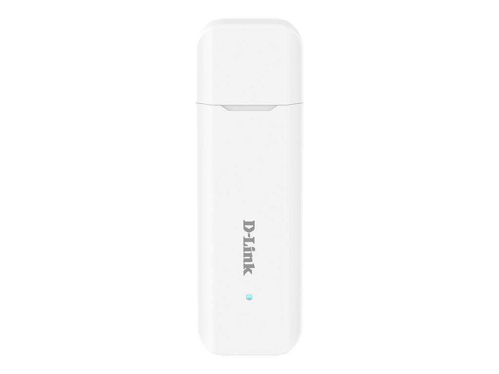 D-Link DWM-222W Trådløs mobilmodem 150Mbps Ekstern