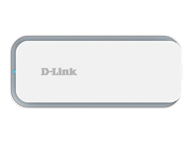 D-Link D501 Trådløs mobilmodem 3.4Gbps Ekstern