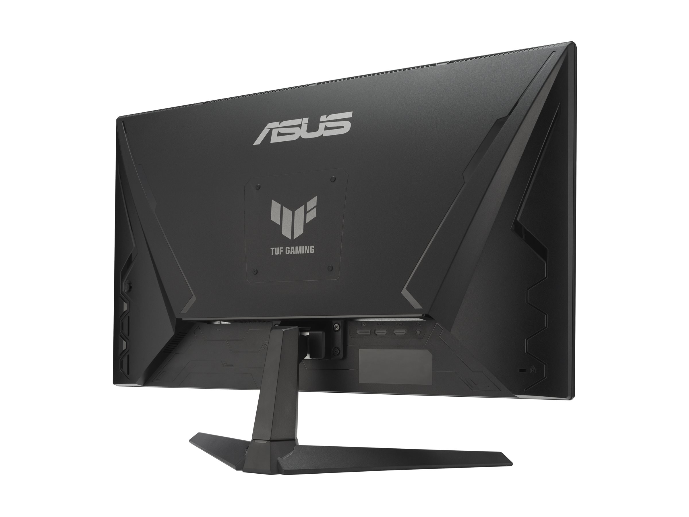 ASUS TUF Gaming VG279Q5A 27 Fast IPS 1920 x 1080 (Full HD) HDMI DisplayPort 200Hz