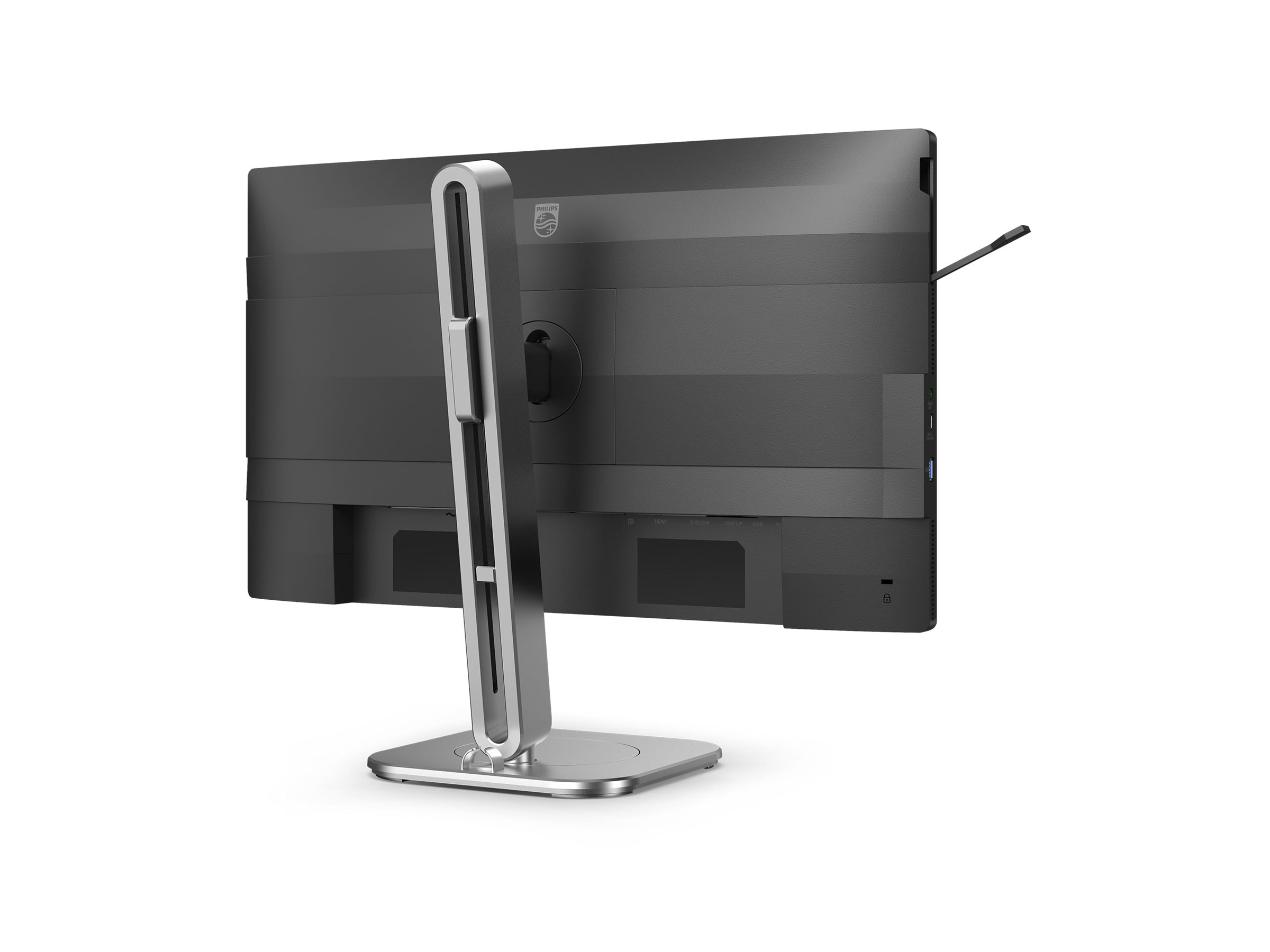 Philips 4000 series 24B2N4200/00 24 IPS 1920 x 1080 (Full HD) DisplayPort HDMI USB-C 120 Hz