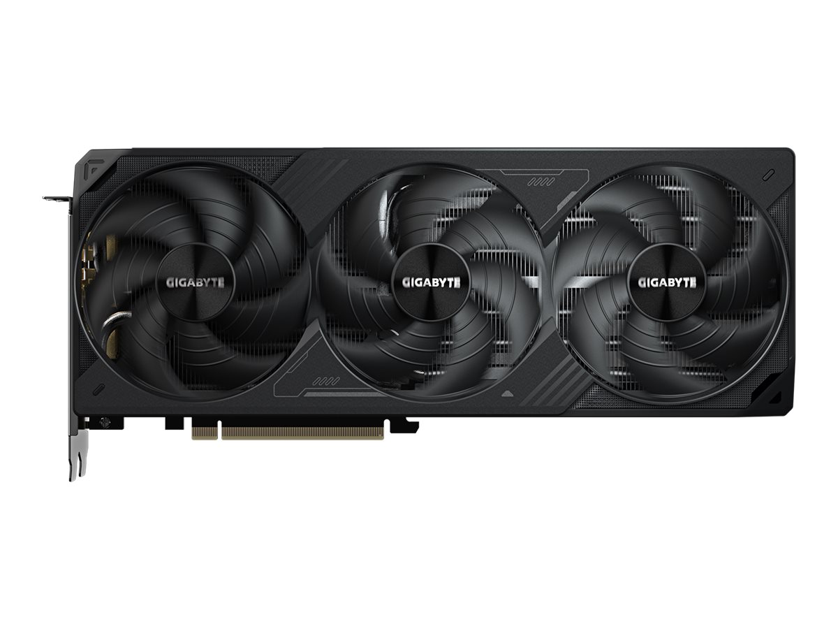 Gigabyte GeForce RTX 5080 WINDFORCE SFF 16G 16GB