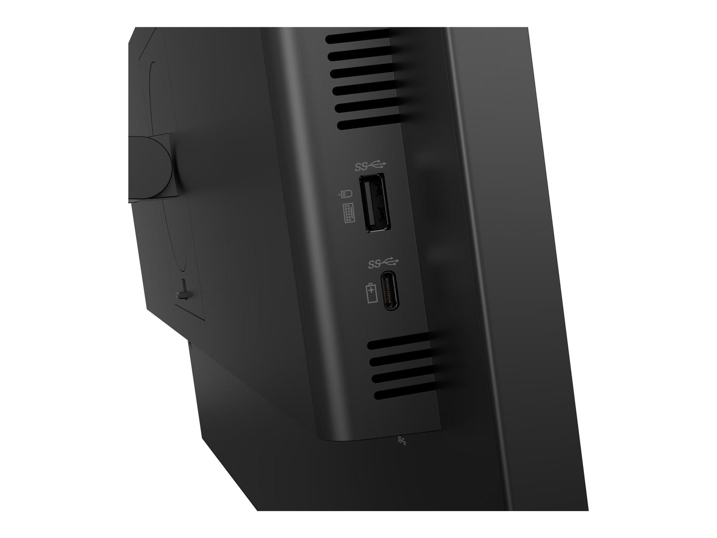 Lenovo ThinkVision P27QD-40 27 IPS 2560 x 1440 (2K) HDMI DisplayPort 120Hz