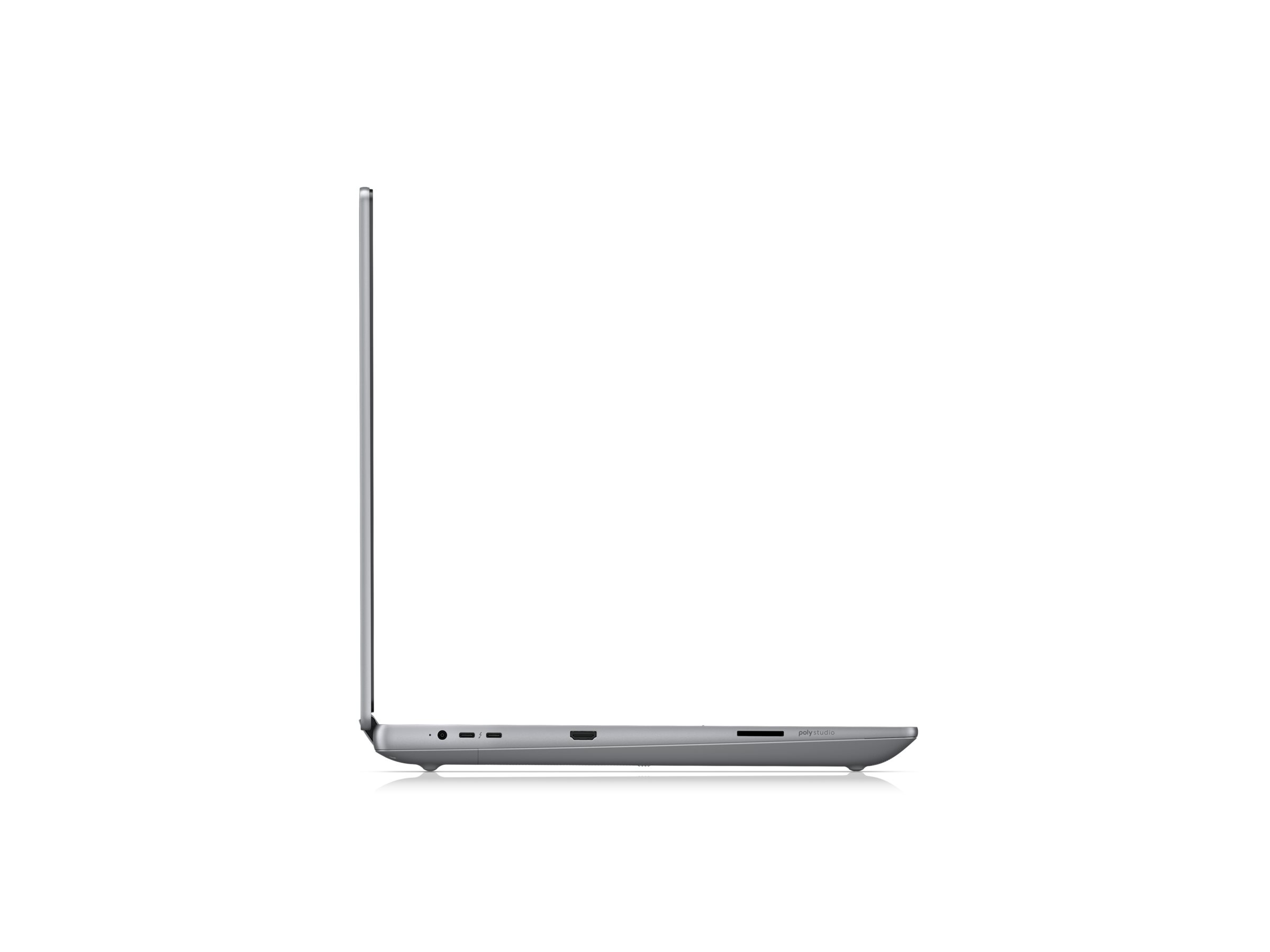 HP ZBook Fury G1i Mobile Workstation 18 2560 x 1600 285HX 64GB 2TB Intel Graphics Windows 11 Pro