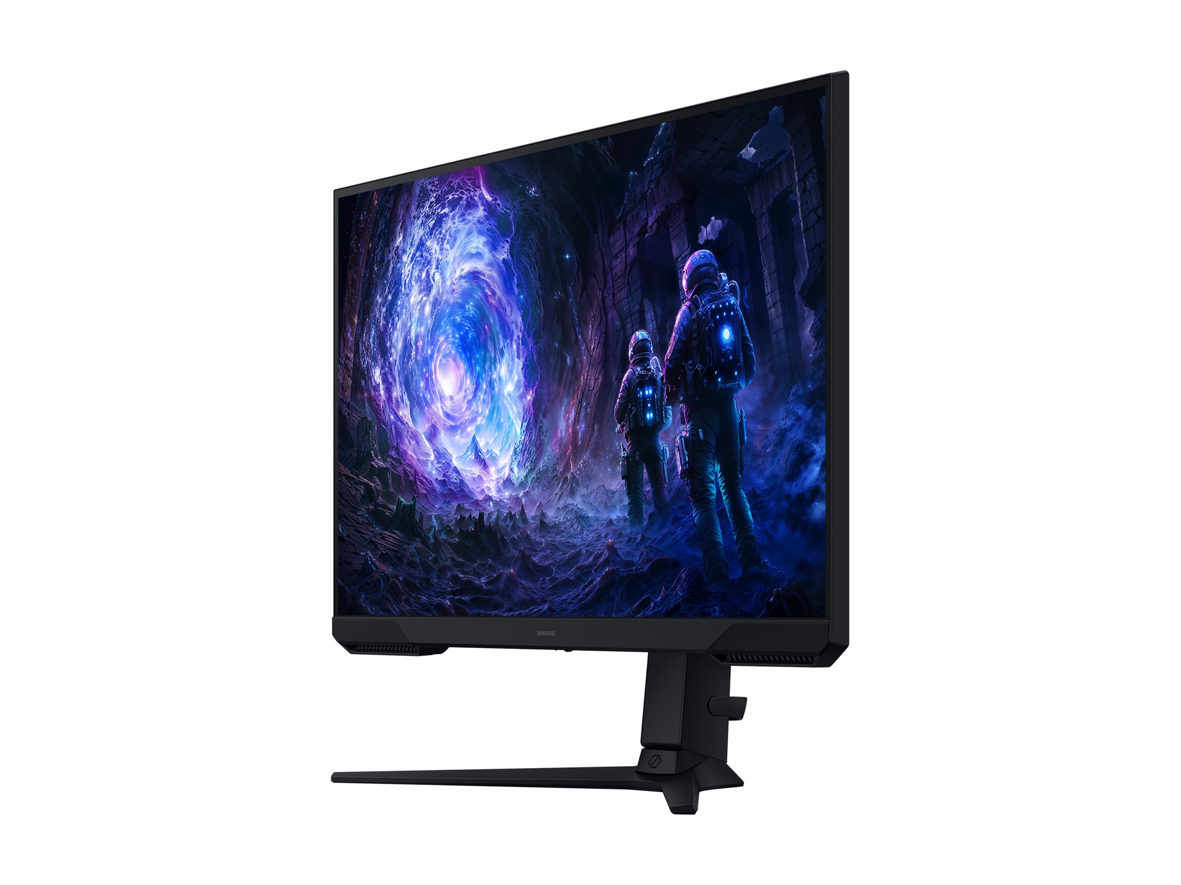 Samsung S27FG512EU 27 VA 2560 x 1440 (2K) HDMI DisplayPort 180 Hz
