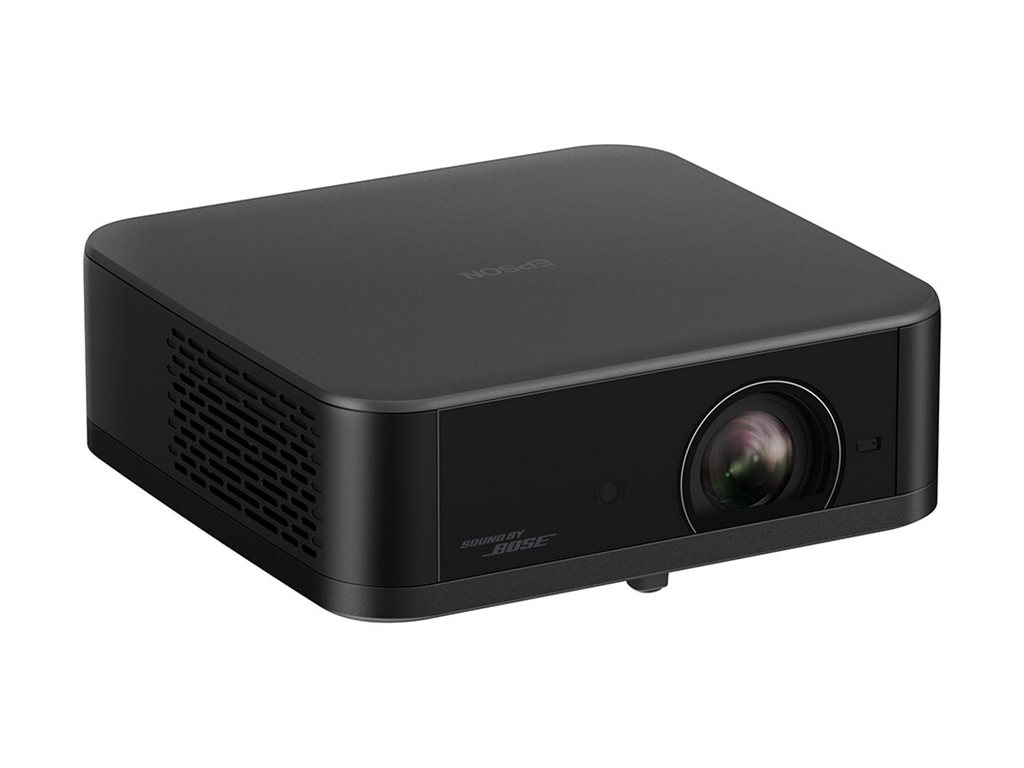 Epson EF-62B 3LCD-projektor 4K PRO-UHD