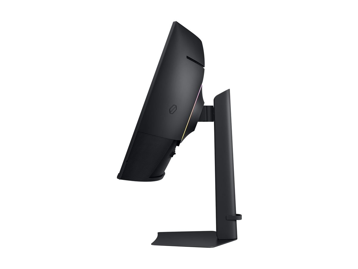 Samsung Odyssey G7 S37FG756EU 37 VA 3840 x 2160 (4K) HDMI DisplayPort 165Hz