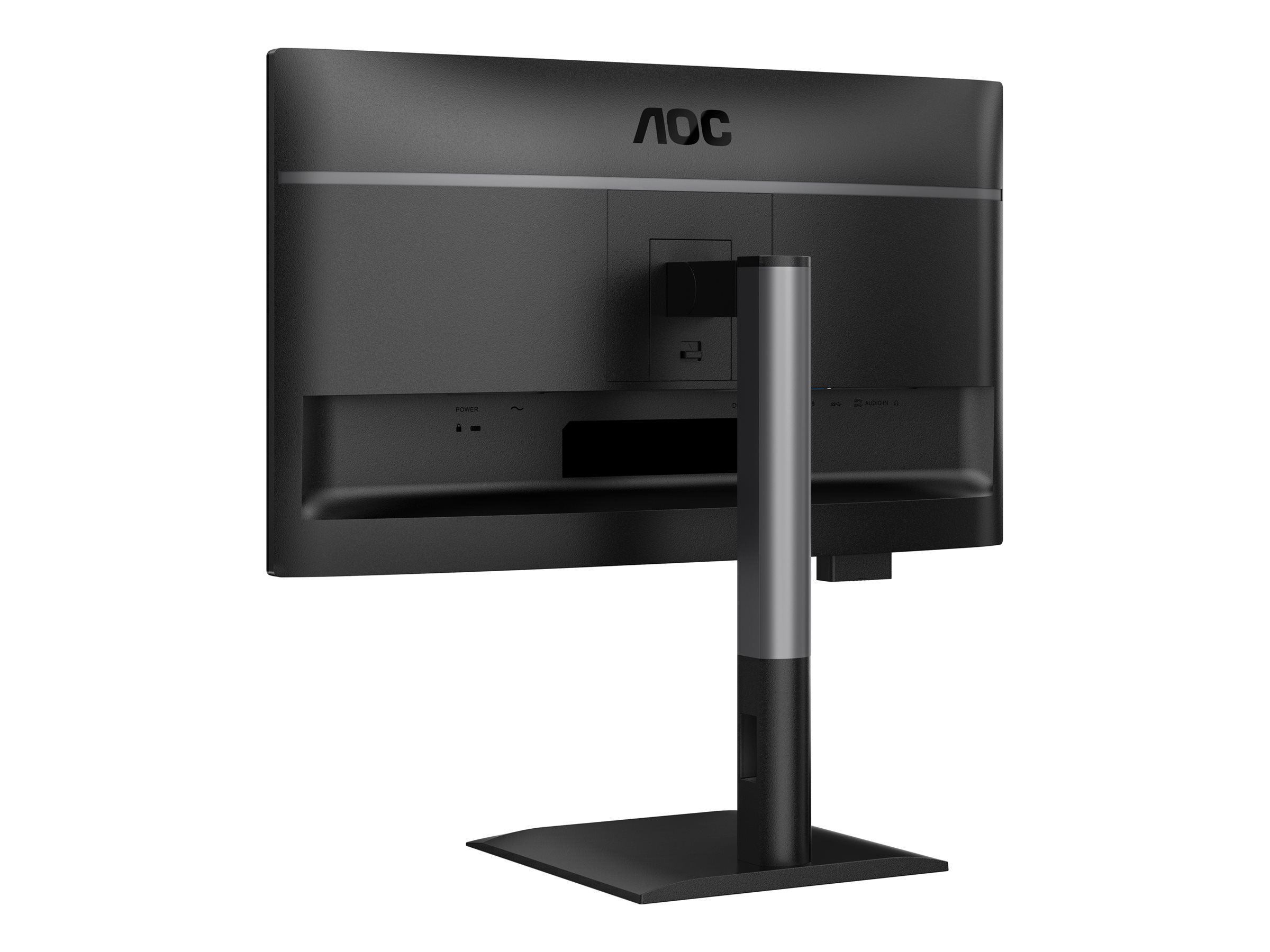 AOC 24P4U 24 IPS 1920 x 1080 (Full HD) HDMI 120 Hz