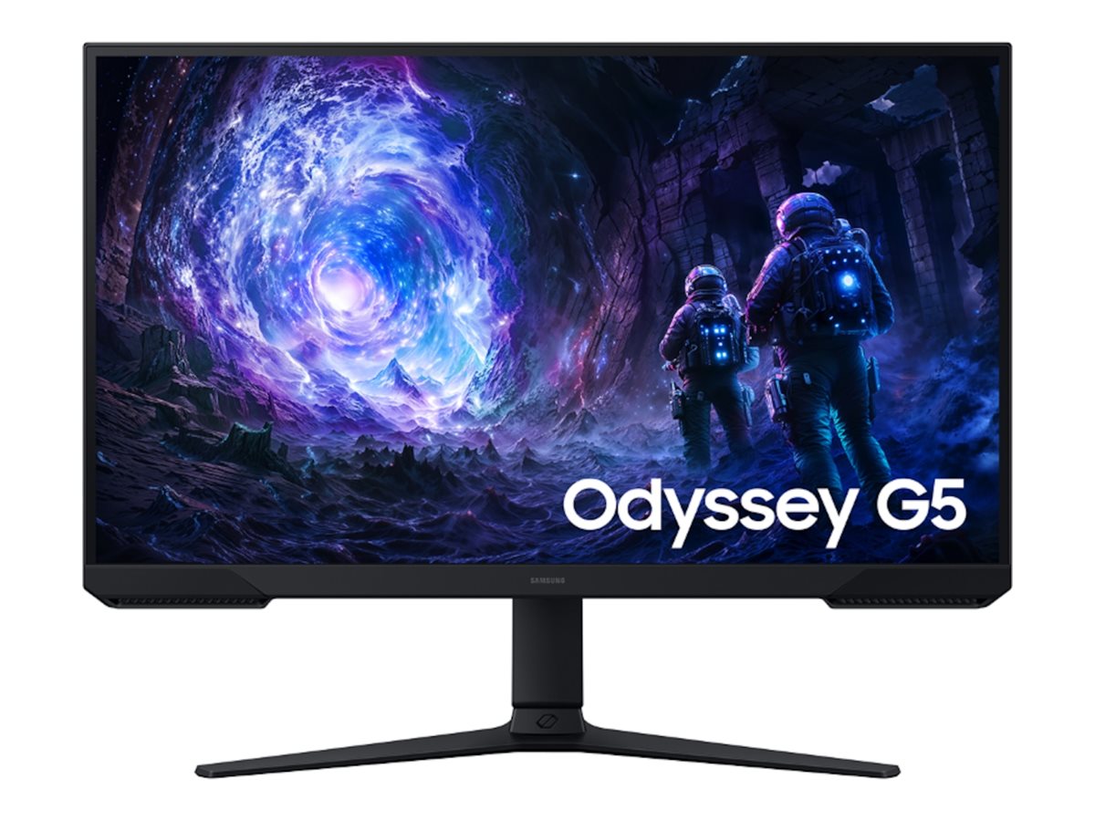 Samsung G5F1 27 VA 2560 x 1440 (2K) DisplayPort HDMI 180 Hz