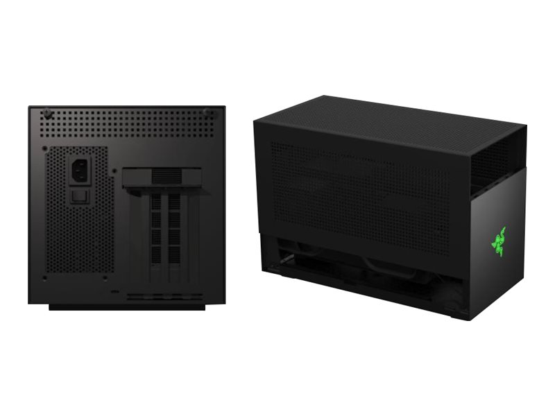 Razer Core X V2 Eksternt GPU-indelukke