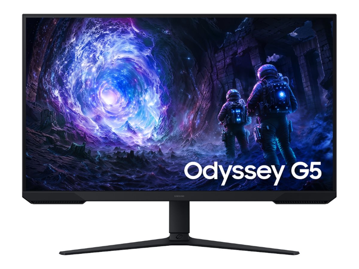 Samsung G5F1 32 VA 2560 x 1440 (2K) DisplayPort HDMI 180 Hz