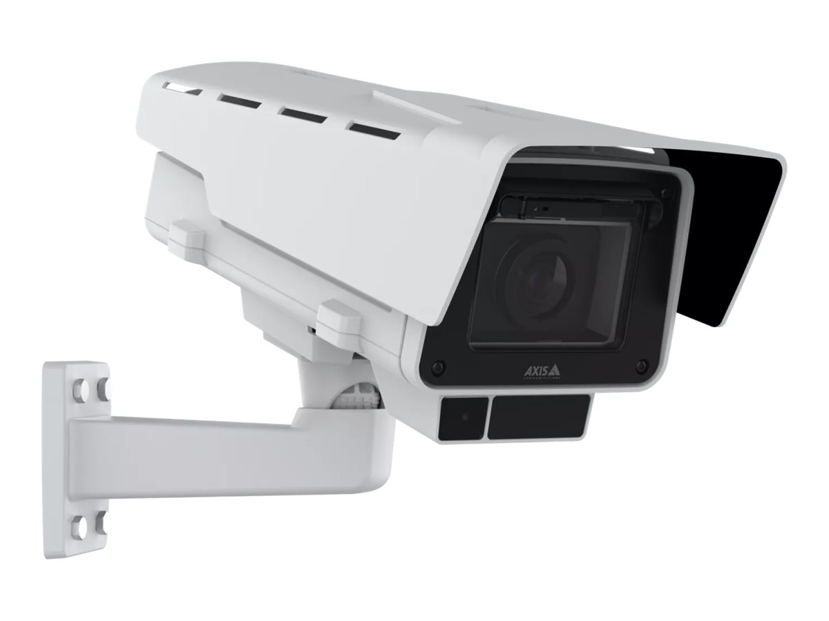 AXIS Q17 Series Q1728-LE Netværksovervågningskamera Udendørs 3840 x 2160