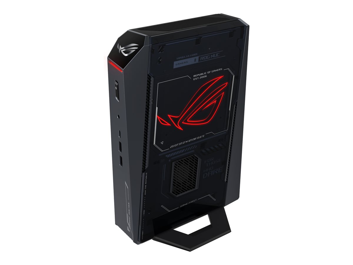 ASUS ROG NUC RNUC15JNK9X489A2 Mini PC 275HX Intel Core Ultra 9 32GB 1TB Windows 11 Home