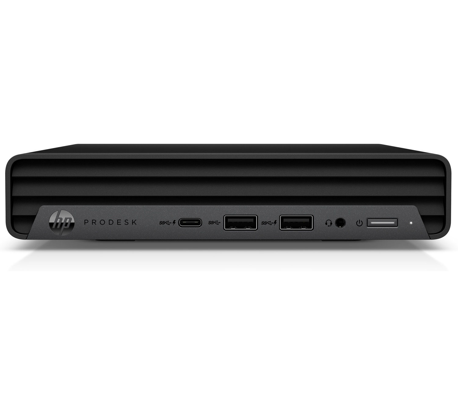 HP ProDesk 600 G6 Mini PC i5-10500T Intel Core i5 16GB 256GB Windows 11 Pro