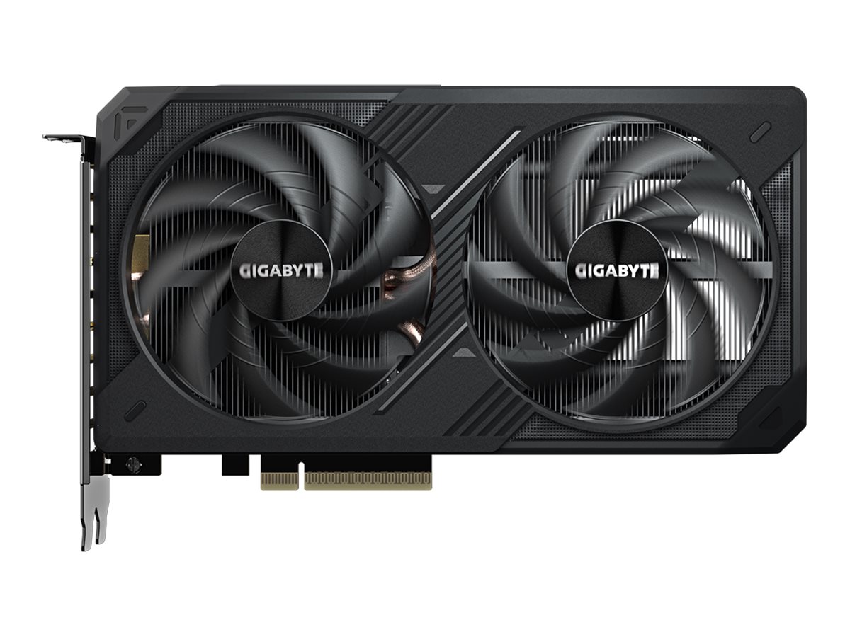 Gigabyte GeForce RTX 5060 Ti Windforce Max OC 16GB