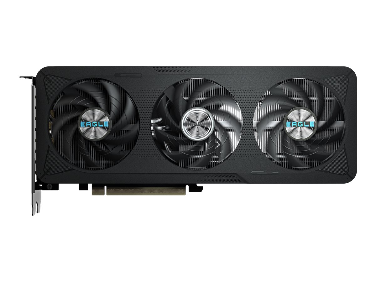 Gigabyte EAGLE MAX 8GB OC Edition