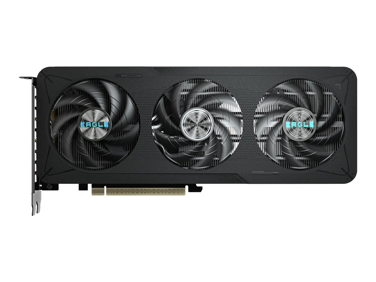 Gigabyte GeForce RTX 5060 Ti Eagle Max OC 16GB