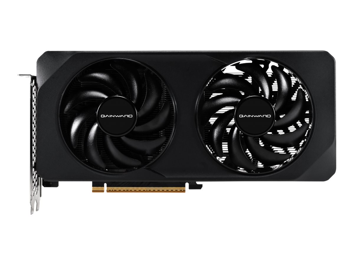 Gainward Ghost 8GB