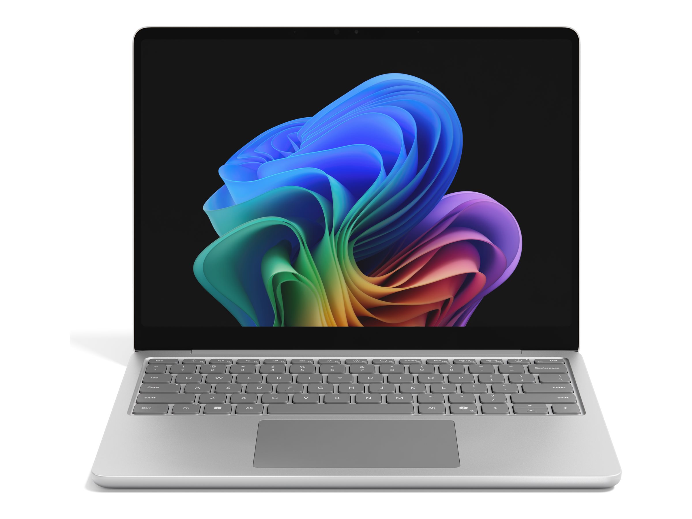 Microsoft Surface Laptop Copilot+ PC for Business 13 1920 x 1280 X1P-42-100 16GB 512GB Qualcomm Adreno Windows 11 Pro