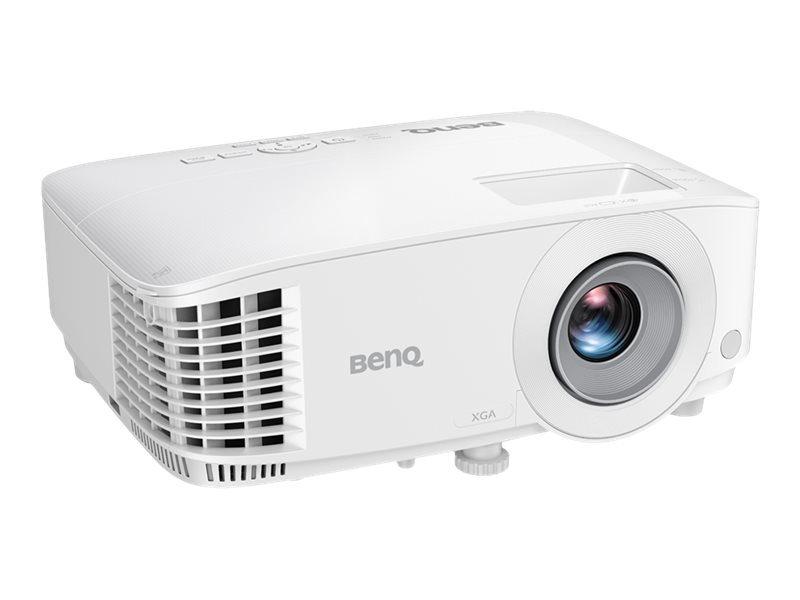 BenQ MX560 DLP-projektor XGA VGA Composite video S-Video
