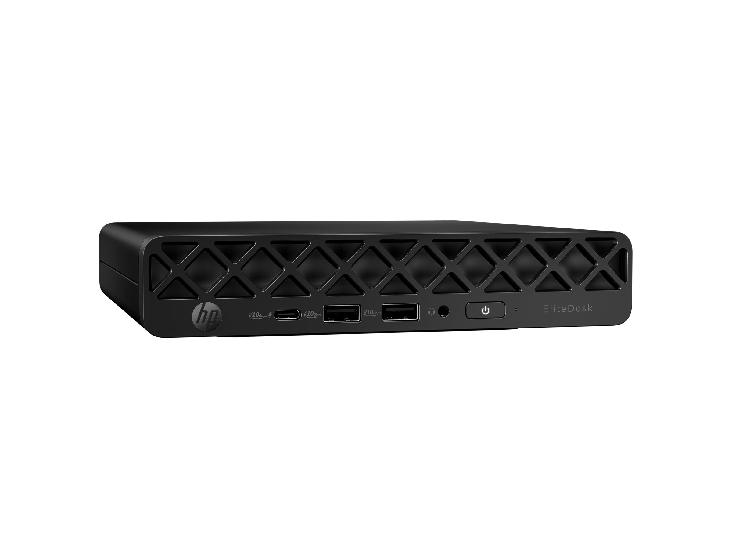 HP EliteDesk 8 G1a Mini Ryzen 5 220 16GB 512GB AMD Radeon 740M Windows 11 Pro