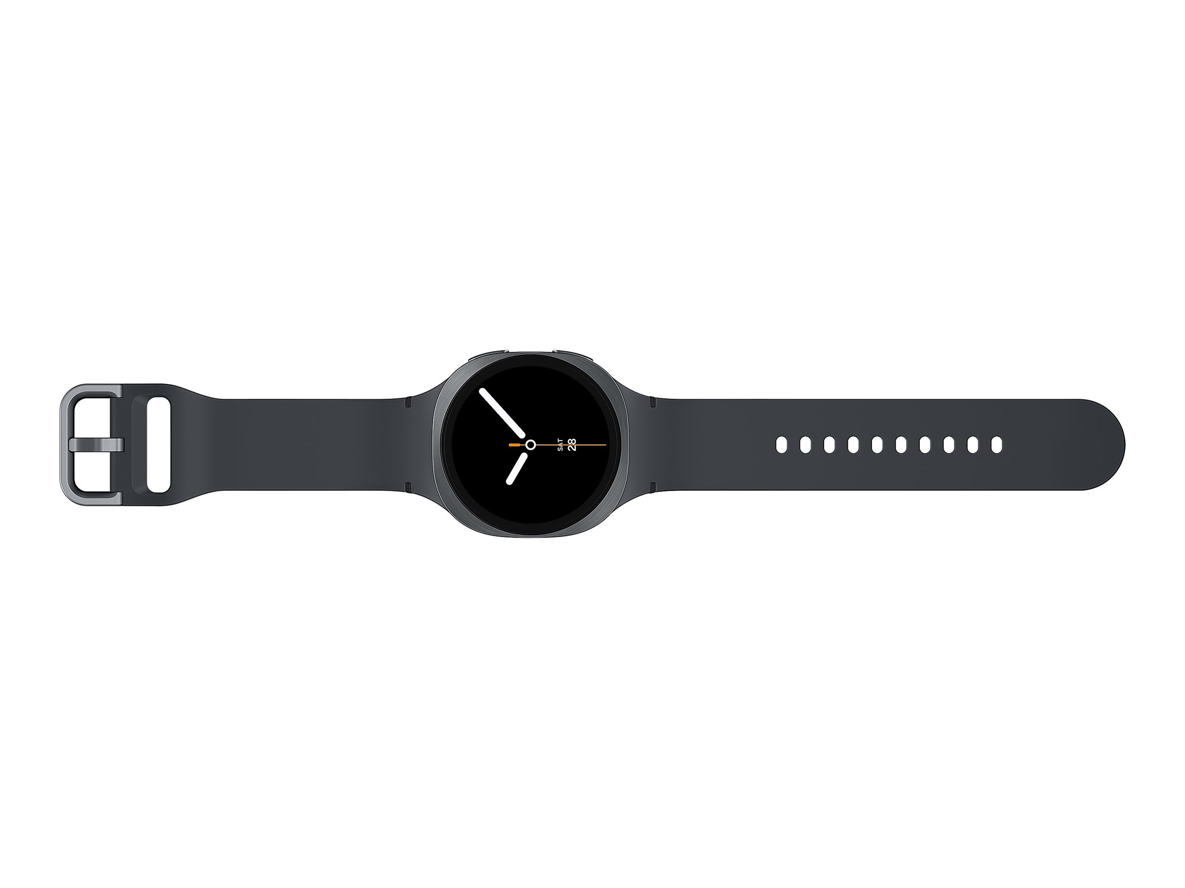 Samsung Galaxy Watch8 40 mm Grå SmartWatch