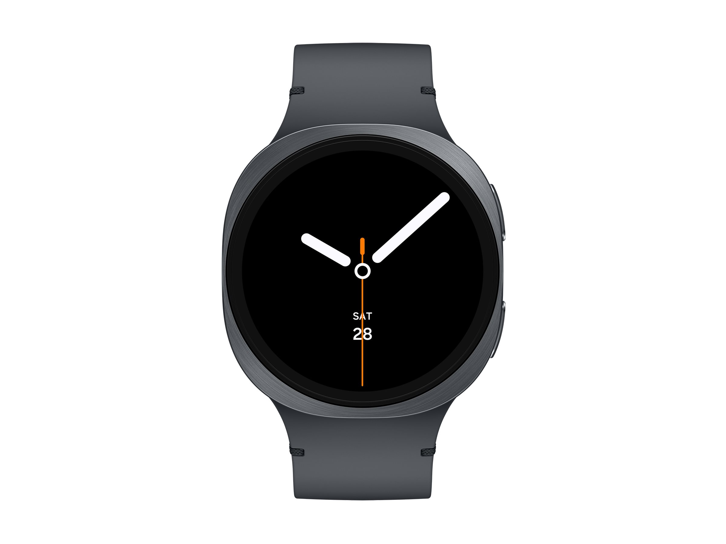 Samsung Galaxy Watch8 44 mm Grå SmartWatch