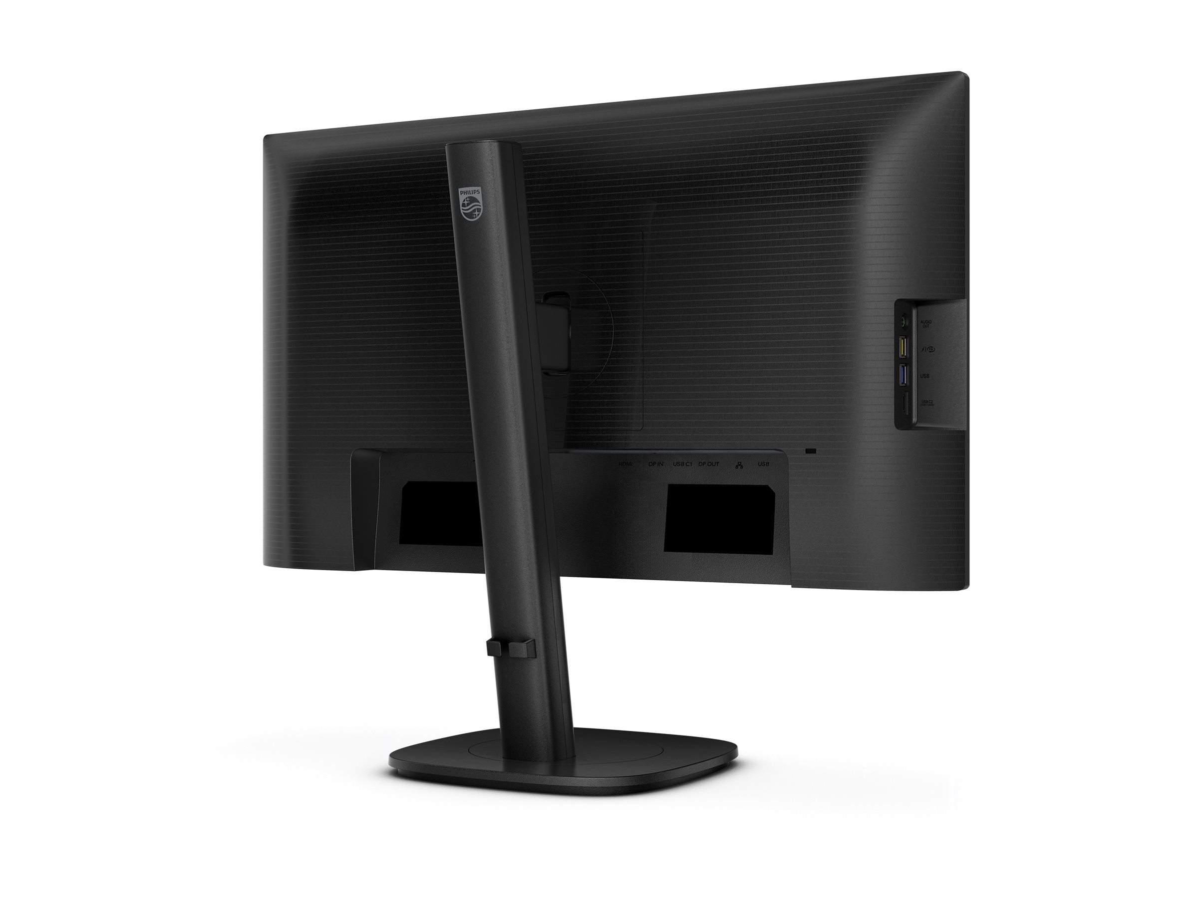 Philips 24B2U3301D 24 IPS 1920 x 1200 (WUXGA) HDMI DisplayPort USB-C 100Hz