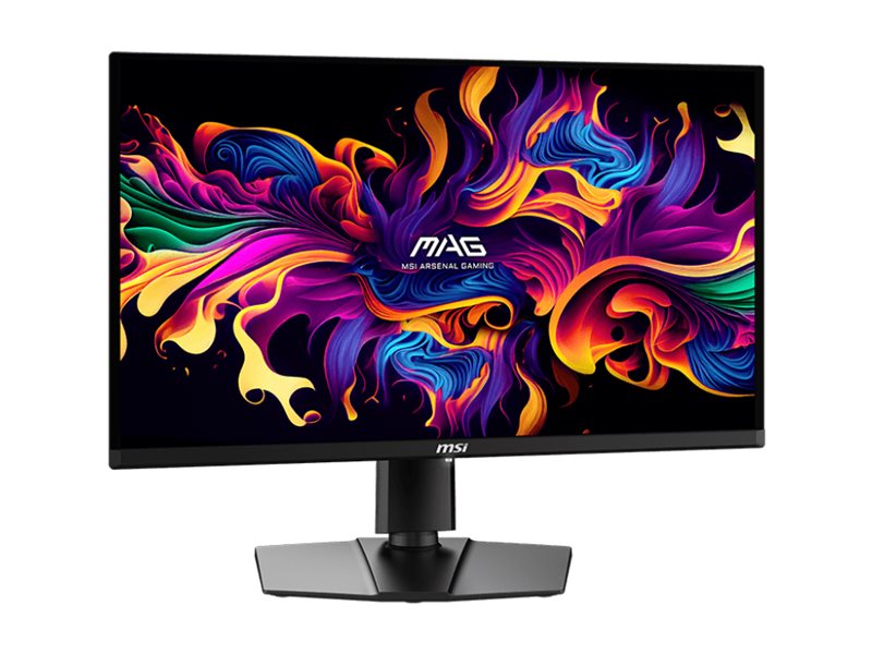 MSI MAG 271QPXDE 27 2560 x 1440 (2K) HDMI DisplayPort USB-C 360Hz