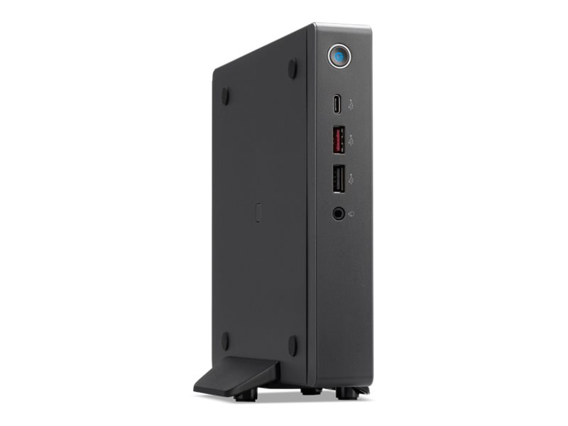 Acer Veriton N2 VN2595GT Mini PC Core 3 100U 8GB 256GB Intel Graphics Windows 11 Pro