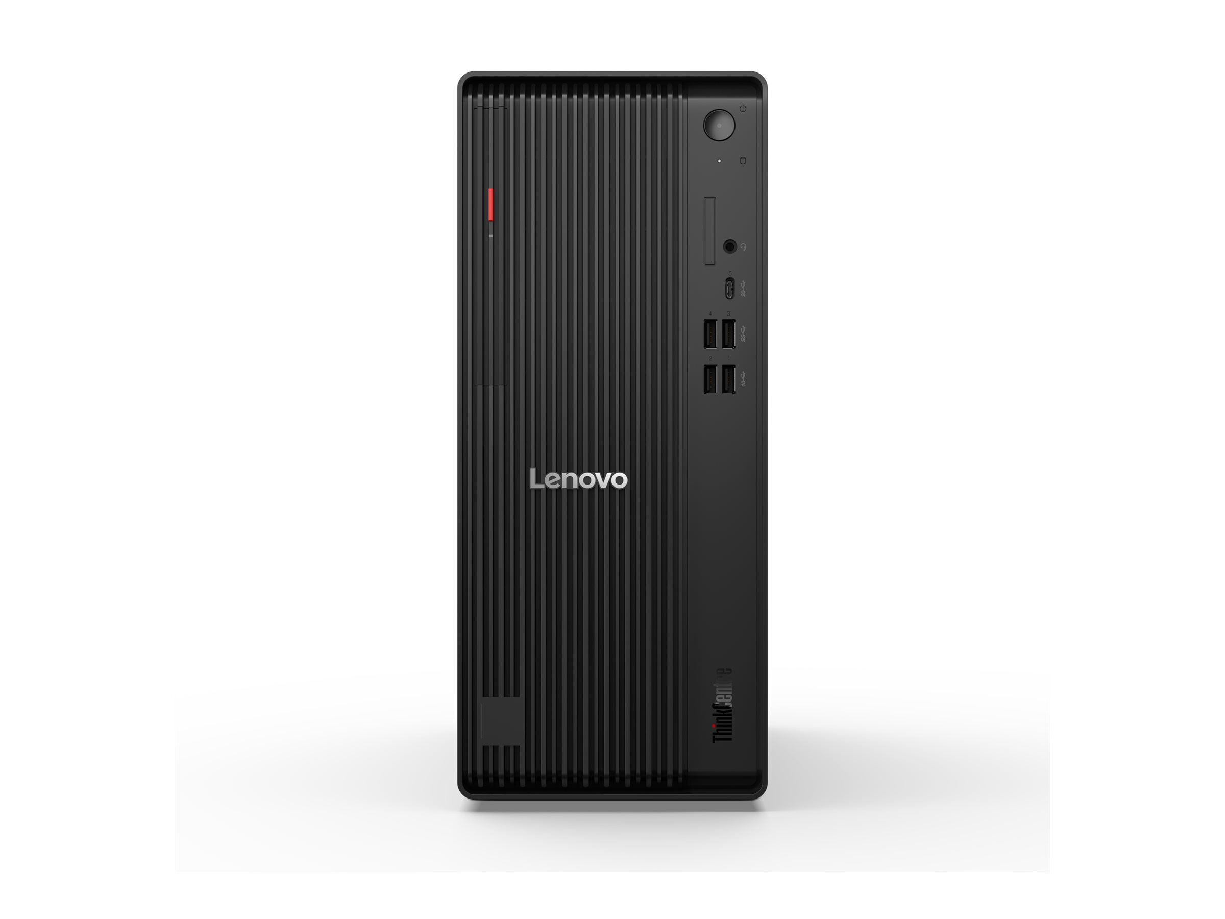 Lenovo ThinkCentre M70t Gen 6 12YH Tower Core Ultra 7 265 16GB 512GB Intel Graphics Windows 11 Pro