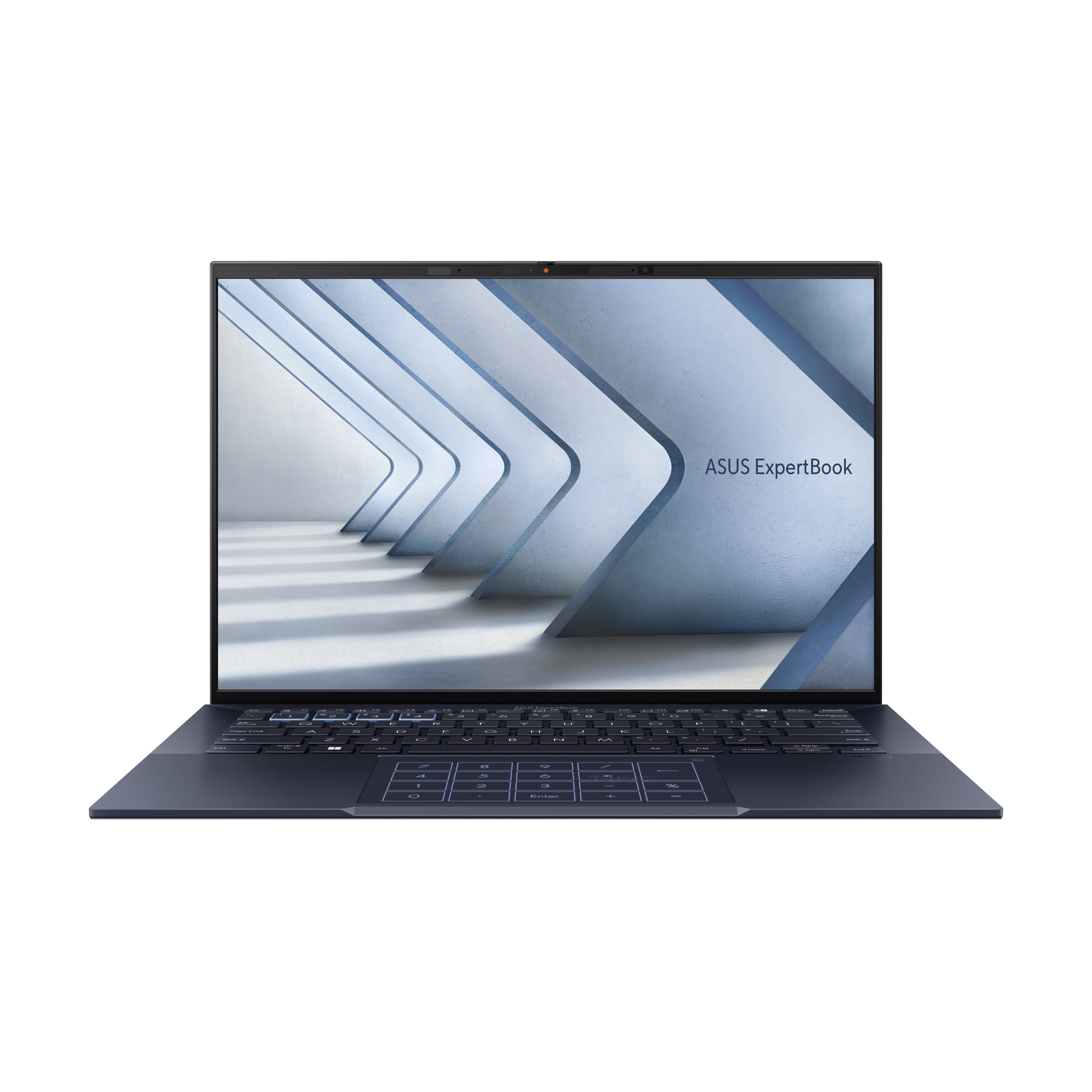 ASUS ExpertBook B9 OLED B9403CVAR-PP1735X 14 2880 x 1800 150U 16GB 512GB Intel Graphics Windows 11 Pro