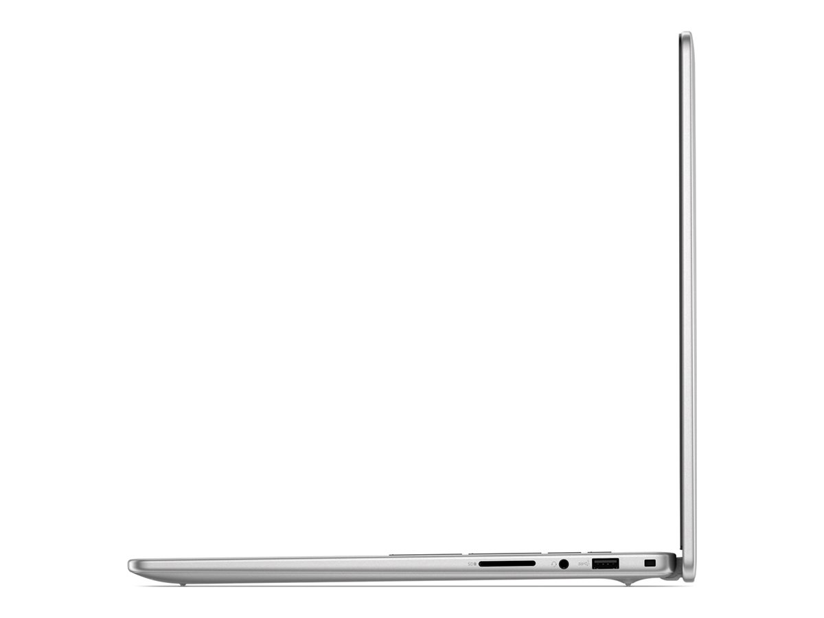 Dell 16 DC16251 16 1920 x 1200 (WUXGA) 150U 32GB 1TB Intel Graphics Windows 11 Pro