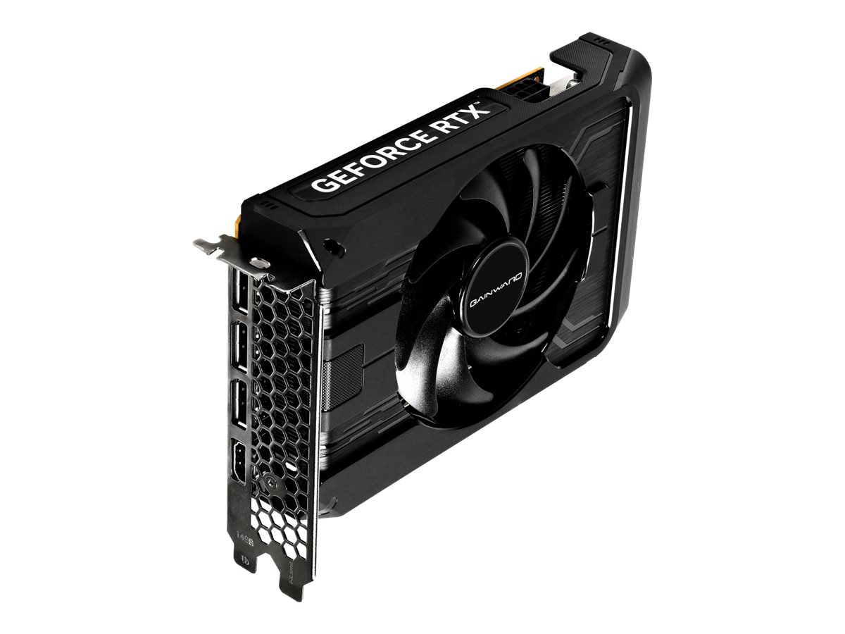 Gainward Pegasus 8GB